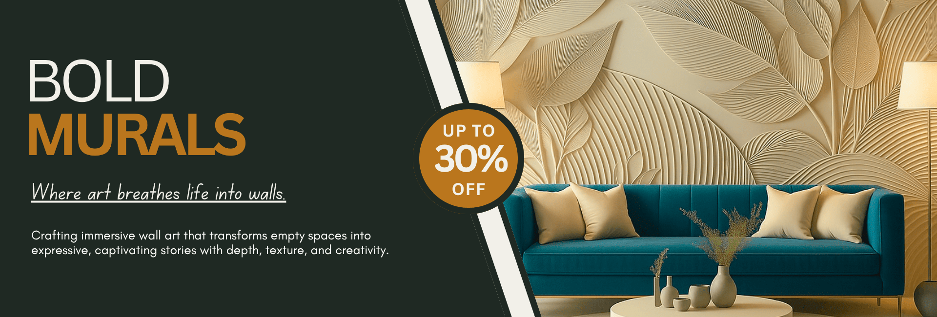 Wall Makeover Banner 2