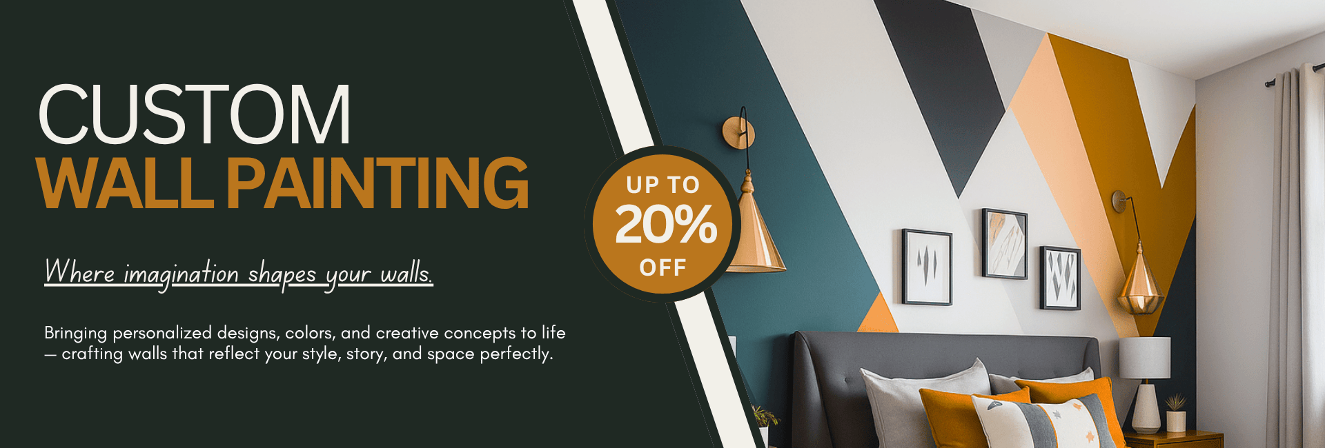 Wall Makeover Banner 2